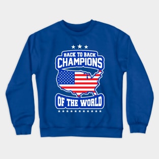 Champions Crewneck Sweatshirt